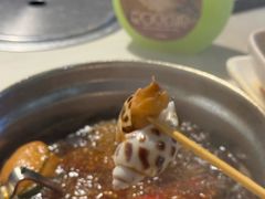 -围炉夜话·潮汕卤水火锅(榕江店)