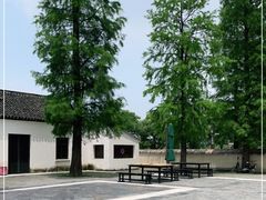 -同里国家湿地公园