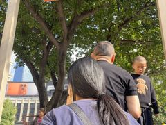 -重庆十八梯传统风貌区