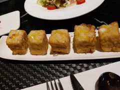 -半秋山西餐厅(巴南万达广场店)