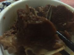 -梅红羊肉馆(赭山西路店)