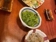 -浪花亭日本料理(古田路店)