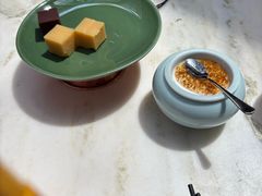 -那家小馆•北京菜•烤鸭(香山店)