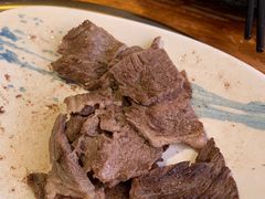 -一井烧肉·活鳗·寿司(望京SOHO店)