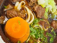 -好嫂子•刀削面(大兴店)