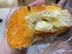 肉松卷-永康饼屋(桑达大厦总店)