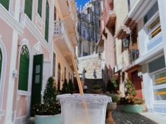 柠檬气泡水-%ARABICA