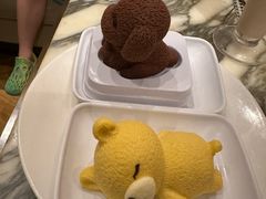 -雍和会海鲜姿造自助(湖东路店)