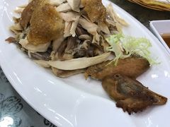 -客家汇·客家传承菜(水库店)