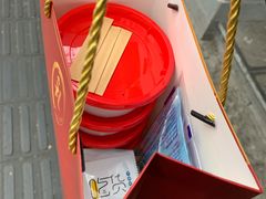 -鑫记婆婆兔·成都特产·兔头手撕兔(太古里店)