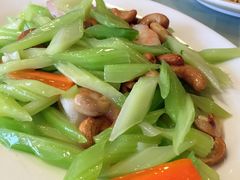 -添福来墨鱼饺子 · 海鲜东北菜(大连星海·黄浦路店)