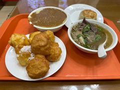 -白魁老号饭庄(交道口店)