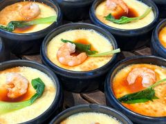 -聚盛源蒸汽海鲜火锅烤肉自助(巨川金海岸购物广场店)