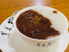-笃笃笃糖粥(十全街店)