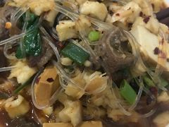 -老乌家特色小炒泡馍(大皮院店)