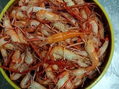 -百里鲜(羚羊峡古栈道森林公园店)