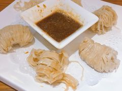 -秦唐一号西安菜馆(钟楼店)