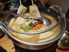 -春熙台韩国料理·章鱼肥牛(西丽店)