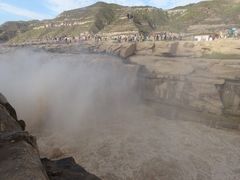 -陕西黄河壶口瀑布旅游区