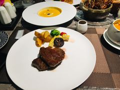 牛扒-香云轩·顺德菜(香云纱园林酒店店)