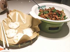 -绿草地·湘菜(7mall店)