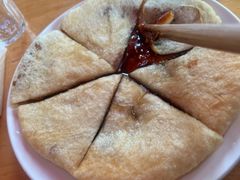 -大众跷脚牛肉馆·非遗传承单位(峨眉山店)