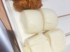 -老板不给炸自助炸串(中央大街总店)