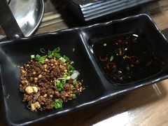 -丽江庭院之丽江往事(安定门店)