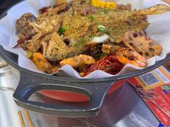 -遇西祠·海鲜烧烤(总店)