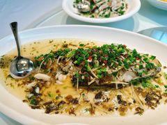 -廊亦舫Lang Yi Fang Restaurant(金桥店)