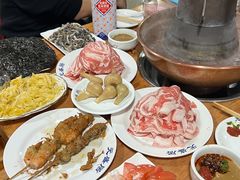 -元盛居(生态大街店)