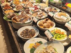 -新时代大酒店(仰口路店)