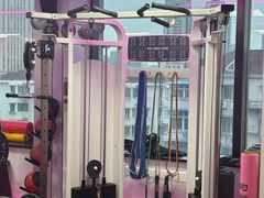 -GymPlus健身(四平路店)