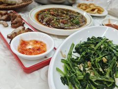 -潮之南·潮汕菜·鱼仔档(南山店)