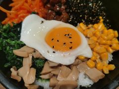 石锅拌饭-米村拌饭(杭州国大城市广场店)