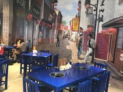 -马路边边火锅串串(观前街店)