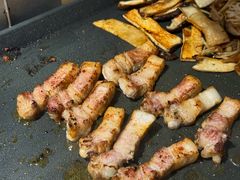 -百年食客韩式烤肉(南三环店)