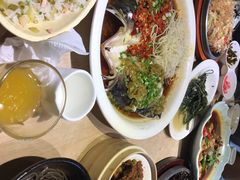 -川流不息(北蔡休闲广场店)