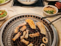 -火炉火自助餐(西直门凯德MALL店)