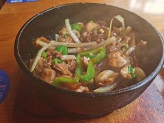-小粤楼·怀旧粤菜(万辉国际广场店)