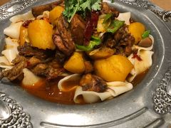 -大巴扎的姑娘(荣盛时代广场店)
