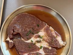 -西塔老太太泥炉烤肉(川沙百联店)