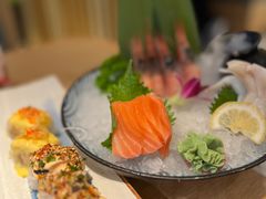 -温野菜涮涮锅(曲江大悦城店)