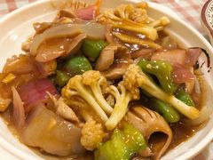 -聂记粤菜馆(鼓西路店)