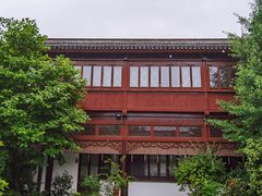 -祝家花園(伯渎港店)