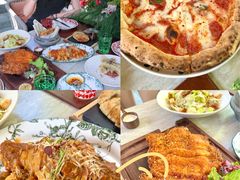 -Mammamia意大利餐厅(阳春巷店)