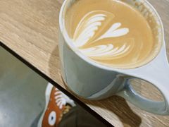 -野鸽子咖啡(中航店)