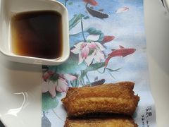 -钱塘秋荷(开鲁路店)