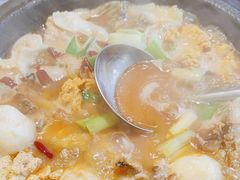 -肖记公安牛肉鱼杂馆·省级非物质文化遗产(三角路直营店)