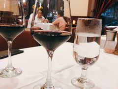 -摩根扒房(桐梓林店)